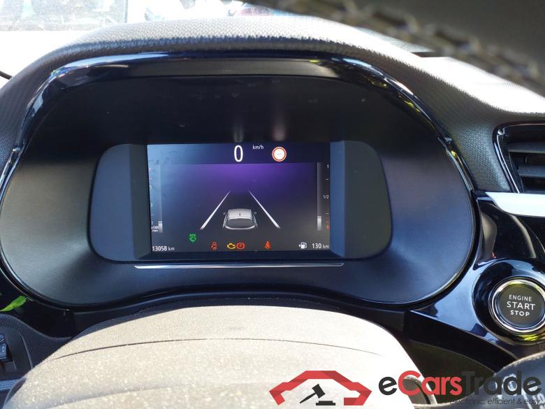 OPEL Corsa 1.2T XHL MT6 S/S 100 CV (74kW) Manual GS #4