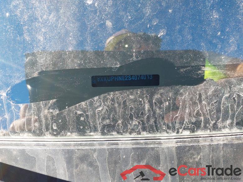 OPEL Corsa 1.2T XHL MT6 S/S 100 CV (74kW) Manual GS #5