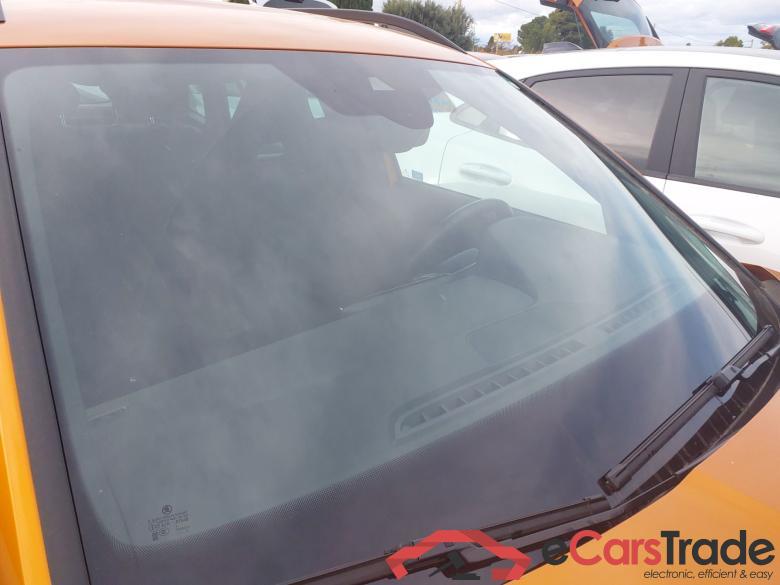 SKODA Kamiq 1.5 TSI 110kW (150CV) DSG 7 vel. Automático Sport #6