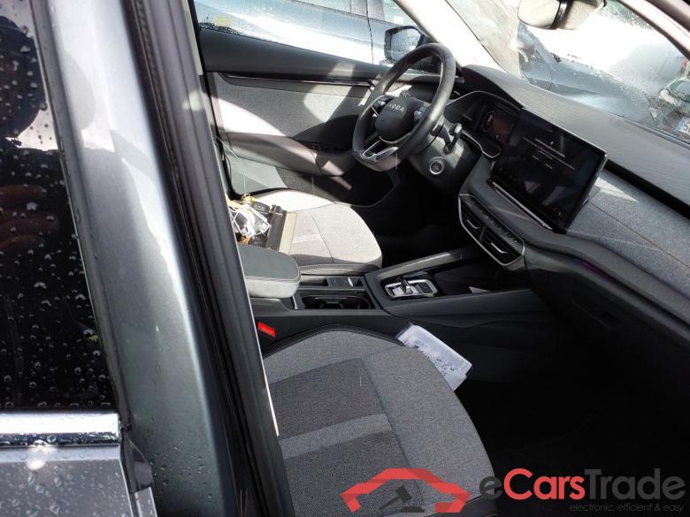 SKODA Octavia 2.0 TDI 110 kW (150CV) DSG 7 vel Automático Combi Design (Pano) #3