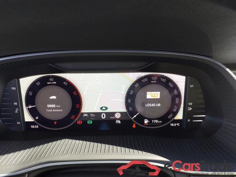 SKODA Octavia 2.0 TDI 110 kW (150CV) DSG 7 vel Automático Combi Design (Pano) #4