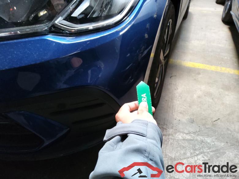 VOLKSWAGEN Polo PA 1.0 TSI 95CV DSG MAS Automático  #6