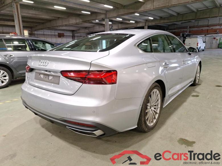 AUDI A5 SPORTBACK 2.0 35 TDI S TRONIC BUS. ED. #4