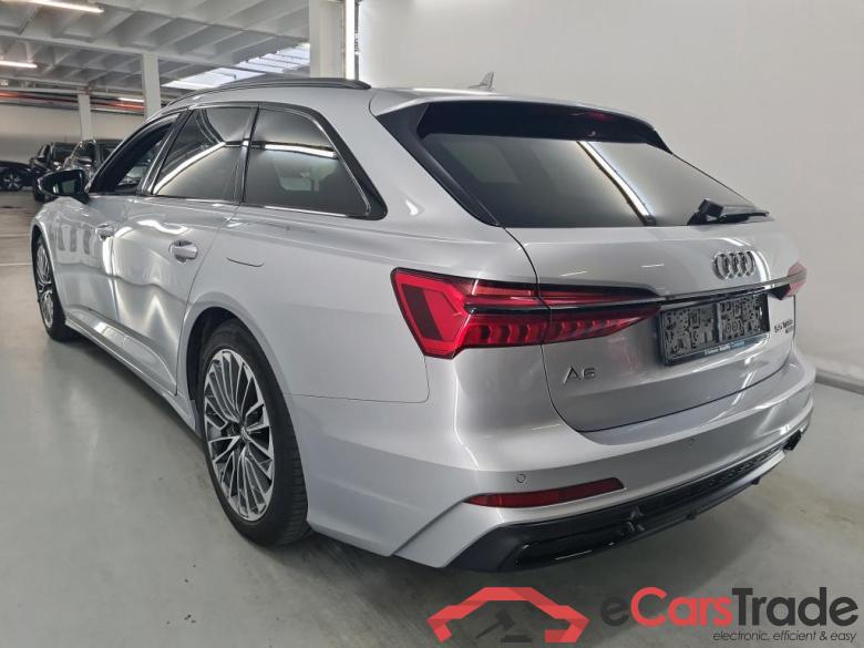 AUDI A6 AVANT 2.0 55 TFSI E QUATTRO S TRONIC SPORT #3
