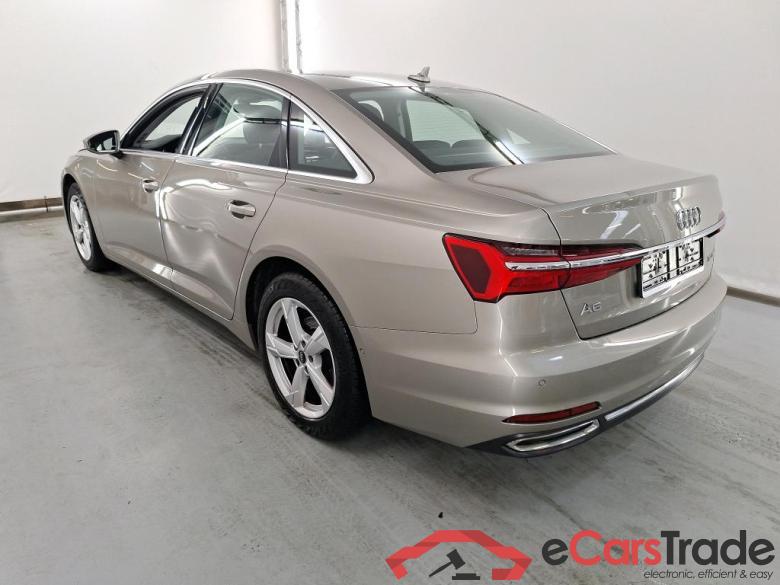 AUDI A6 DIESEL - 2018 30 TDi Business Edition Sport S tronic #3