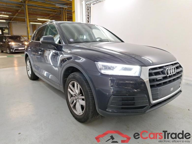AUDI Q5 - 2017 50 TFSi e PHEV Q S tronic #2