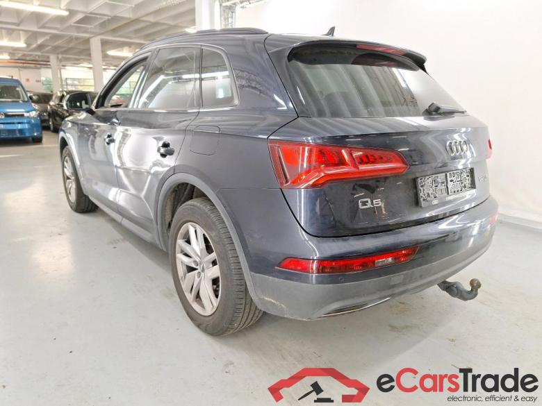 AUDI Q5 - 2017 50 TFSi e PHEV Q S tronic #3