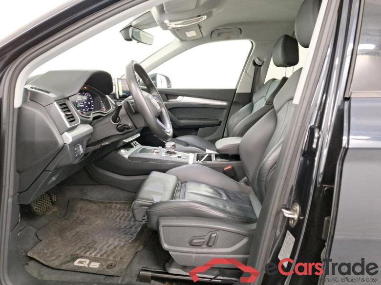 AUDI Q5 - 2017 50 TFSi e PHEV Q S tronic #5