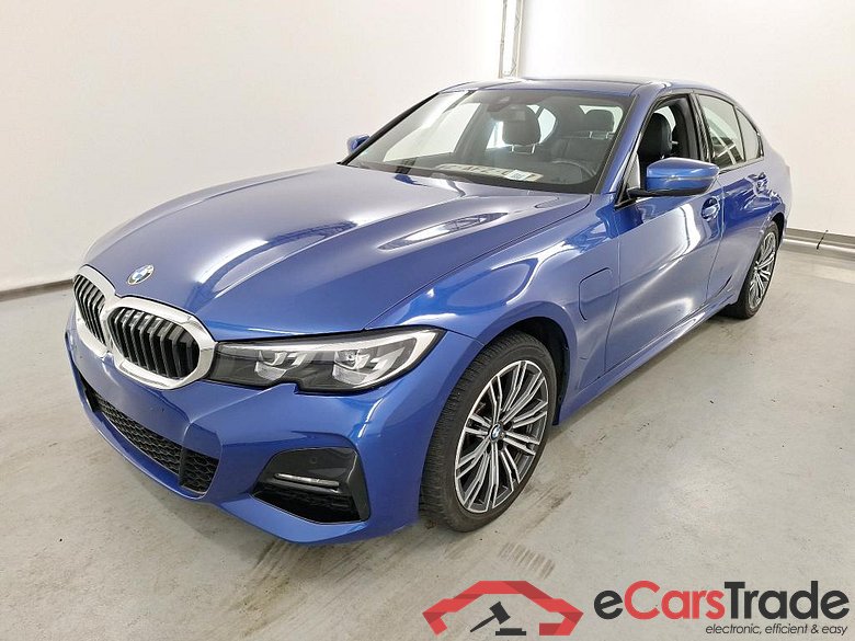BMW 3 SERIES BERLINE 2.0 330E (135KW) BERLINE