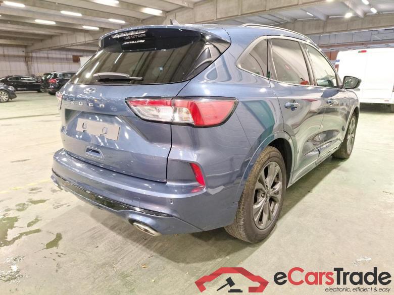 FORD KUGA 1.5 ECOBLUE 88KW ST-LINE X #4