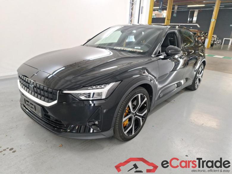 Polestar 2 Performance⁩ 78KWH 4WD PILOT PLUS 408Hp Aut. Pano LED-Xenon Navi KeylessGo Sport-Seats Camera 360 Klima PDC ... #1