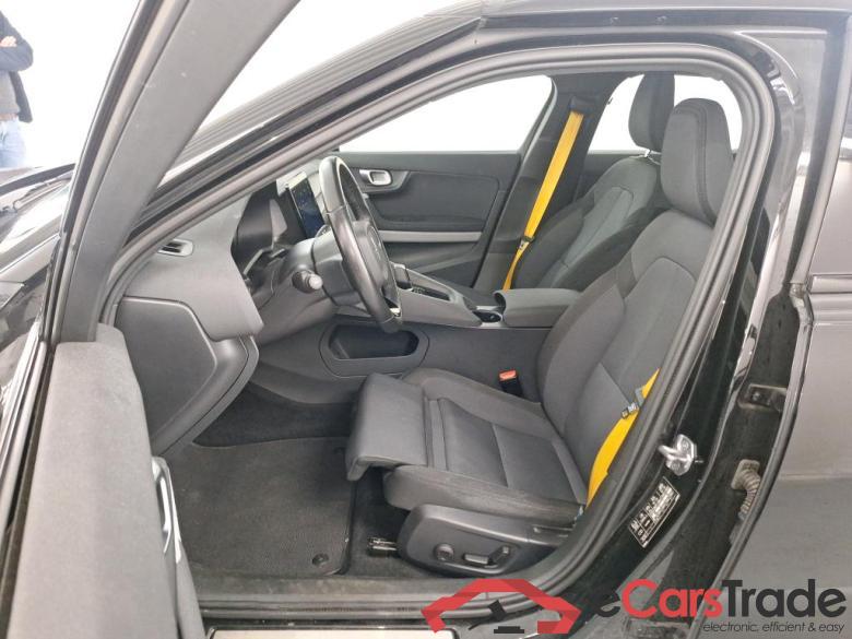 Polestar 2 Performance⁩ 78KWH 4WD PILOT PLUS 408Hp Aut. Pano LED-Xenon Navi KeylessGo Sport-Seats Camera 360 Klima PDC ... #5