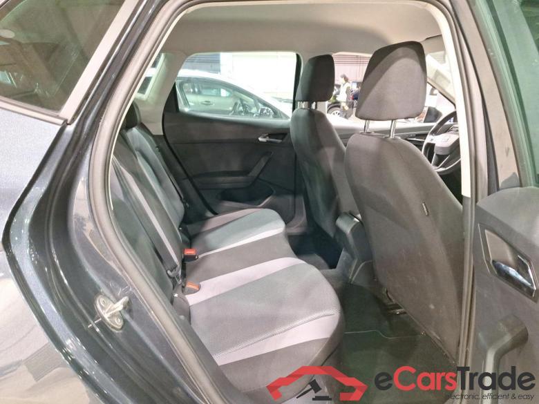 SEAT ARONA 1.0 TSI 85KW MOVE DCT #6