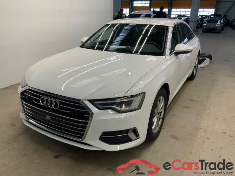 A6 Lim. 45 TDI quattro sport 3.0 TDI 180KW AT7 E6d #1