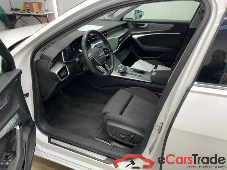 A6 Lim. 45 TDI quattro sport 3.0 TDI 180KW AT7 E6d #4