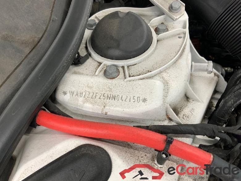 A6 Lim. 45 TDI quattro sport 3.0 TDI 180KW AT7 E6d #5