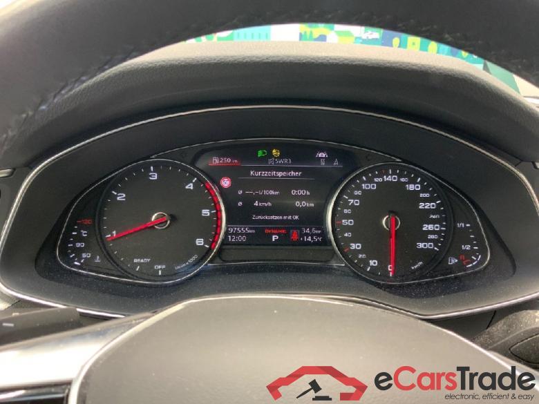 A6 Lim. 45 TDI quattro sport 3.0 TDI 180KW AT7 E6d #6