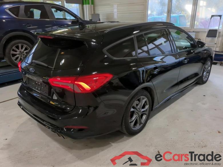 Focus Turnier ST-Line X 1.5 EcoBlue 88KW AT8 E6d #2