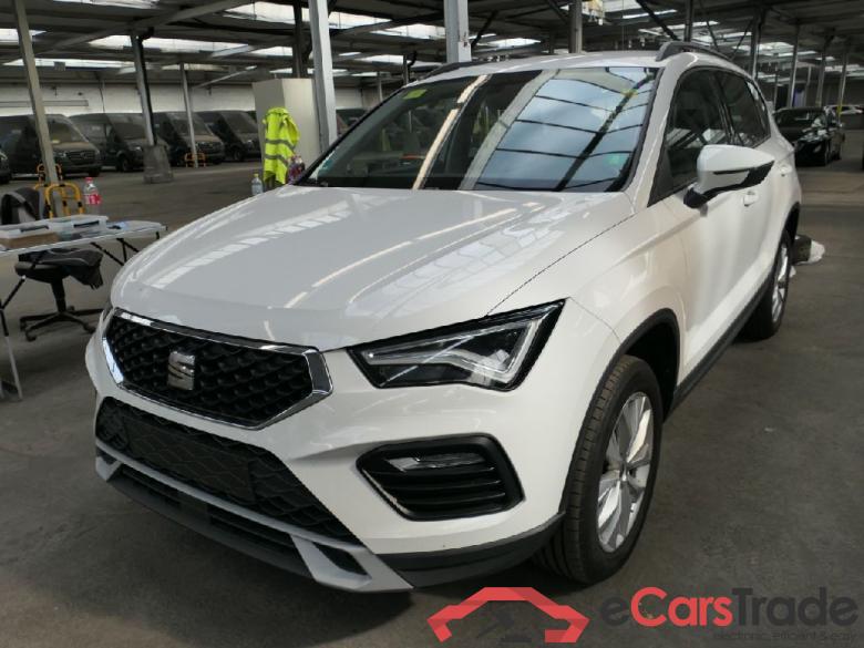 Ateca Style 2.0 TDI 110KW MT6 E6d #1