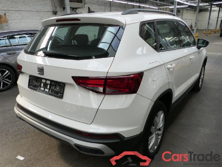 Ateca Style 2.0 TDI 110KW MT6 E6d #2