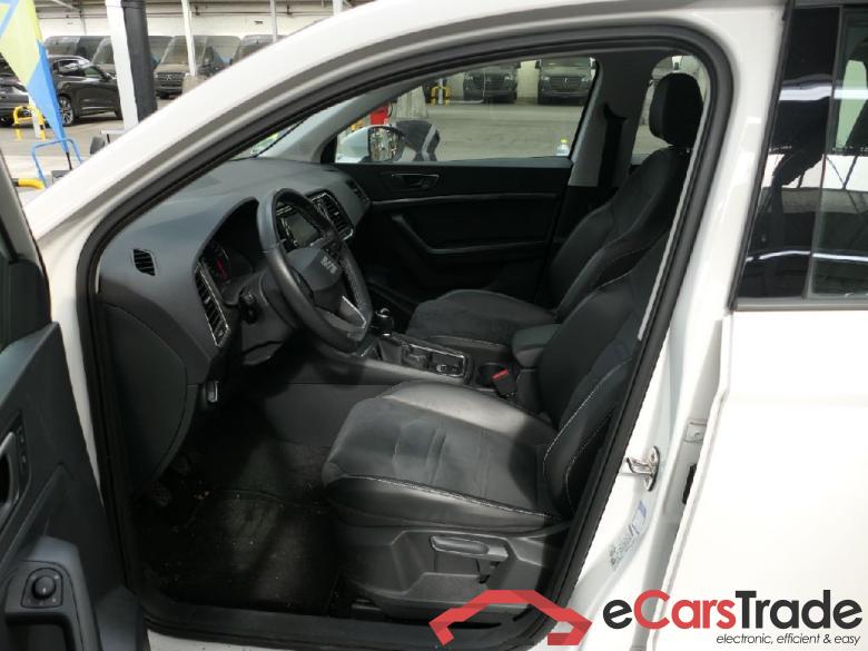 Ateca Style 2.0 TDI 110KW MT6 E6d #4