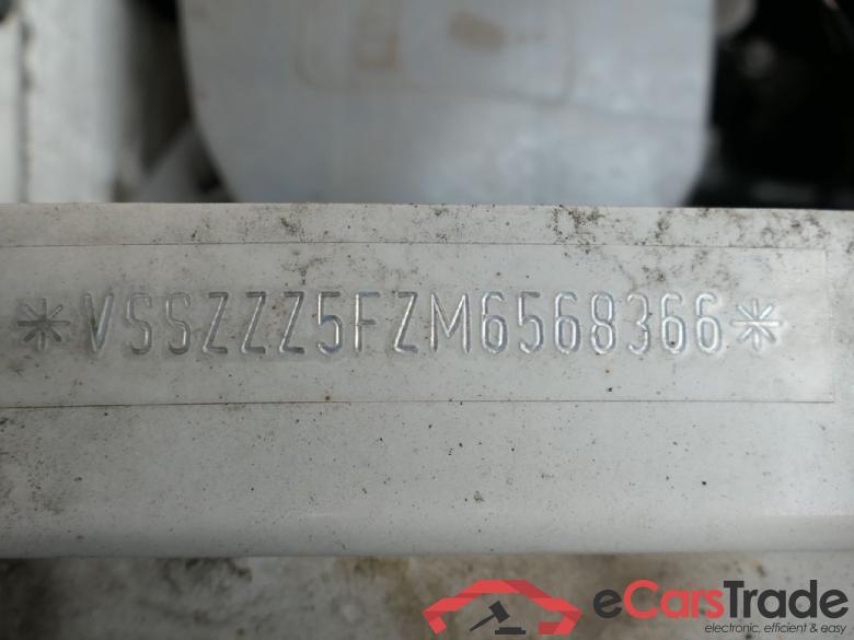 Ateca Style 2.0 TDI 110KW MT6 E6d #5