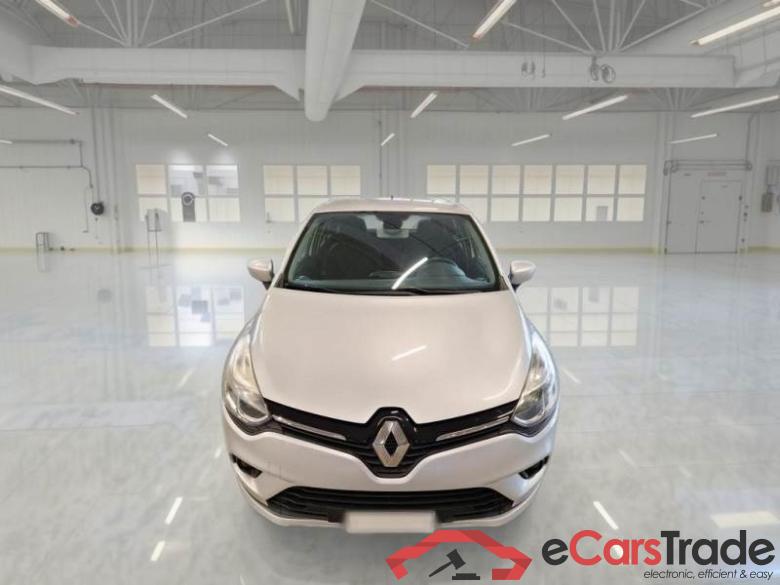 RENAULT CLIO / 2016 / 5P / BERLINA 1.5 DCI 75CV ENERGY ZEN #6