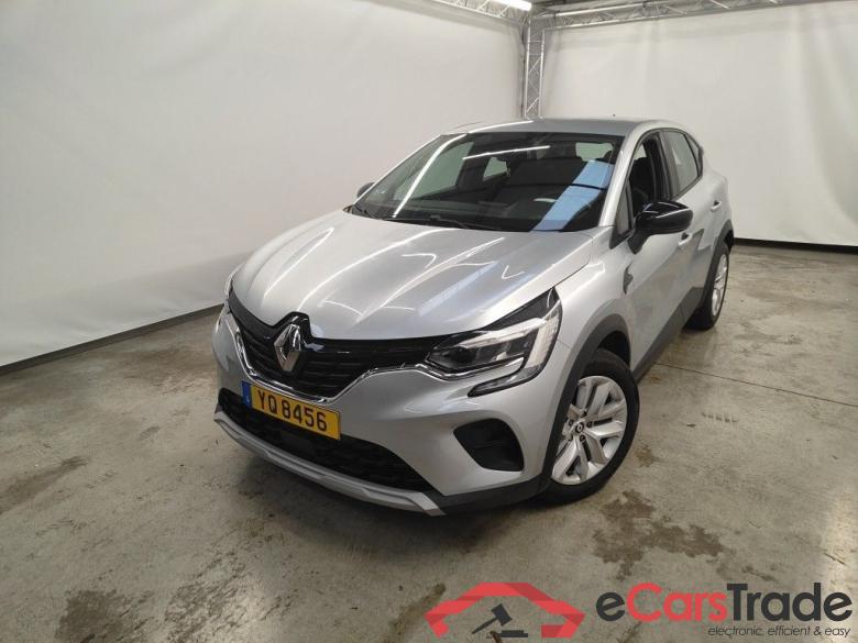 RENAULT CAPTUR - 2020 1.0 TCe Corporate Edit. GPF (Fl.)(EU6D) 5d #1