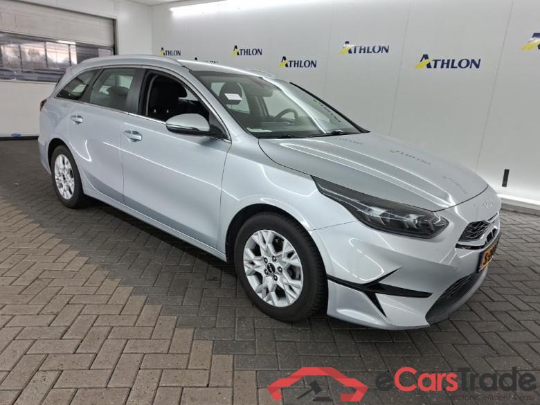 KIA ceed sportswagon 1.0 T-GDi MHEV DCT DynamicLine 5D 88kW uitlopend #2
