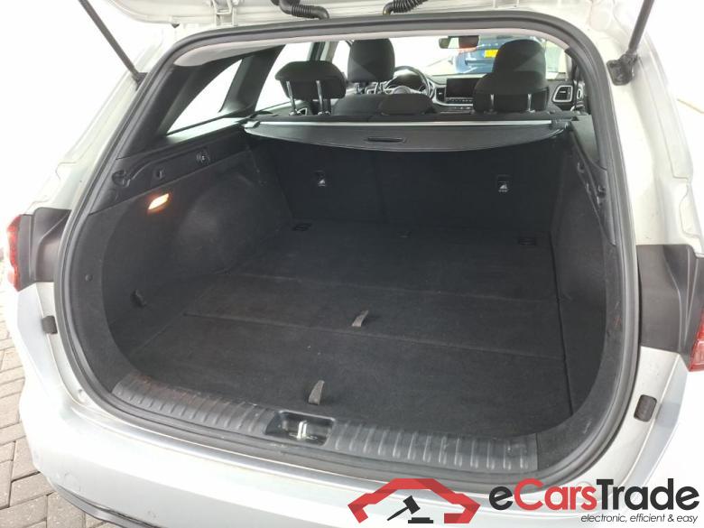 KIA ceed sportswagon 1.0 T-GDi MHEV DCT DynamicLine 5D 88kW uitlopend #5