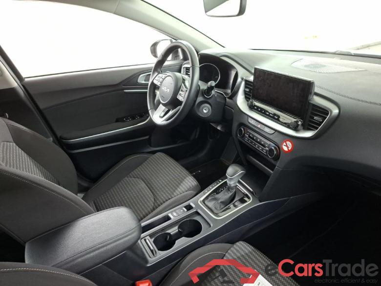 KIA ceed sportswagon 1.0 T-GDi MHEV DCT DynamicLine 5D 88kW uitlopend #6