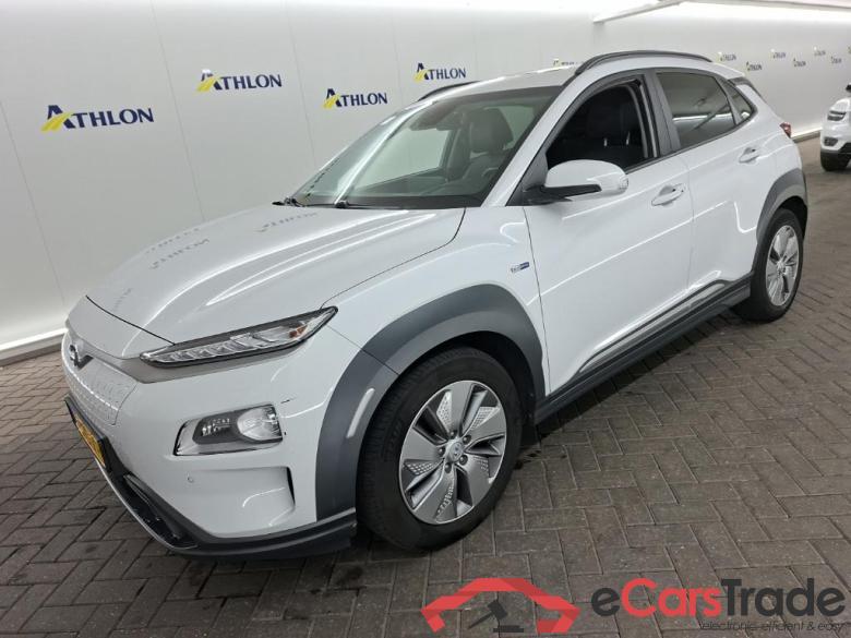 HYUNDAI Kona Premium Sky Electric 64 kWh 5D Athlon Edition #1