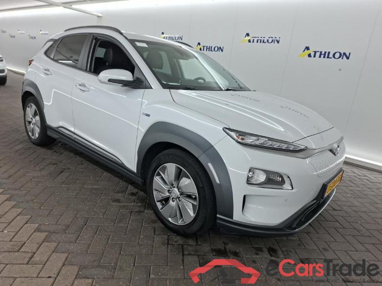 HYUNDAI Kona Premium Sky Electric 64 kWh 5D Athlon Edition #2