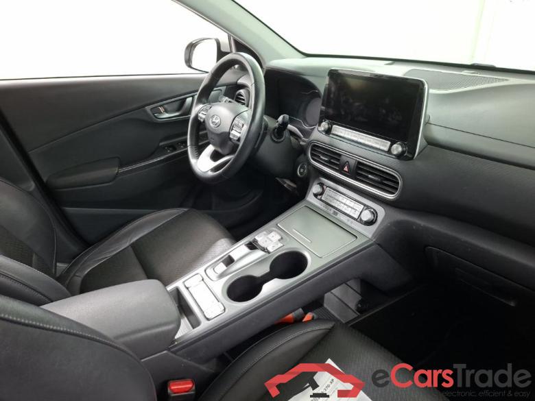 HYUNDAI Kona Premium Sky Electric 64 kWh 5D Athlon Edition #6