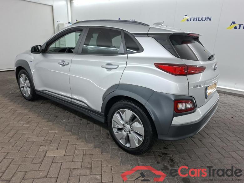 HYUNDAI Kona Fashion Sky Electric 64 kWh 5D #4