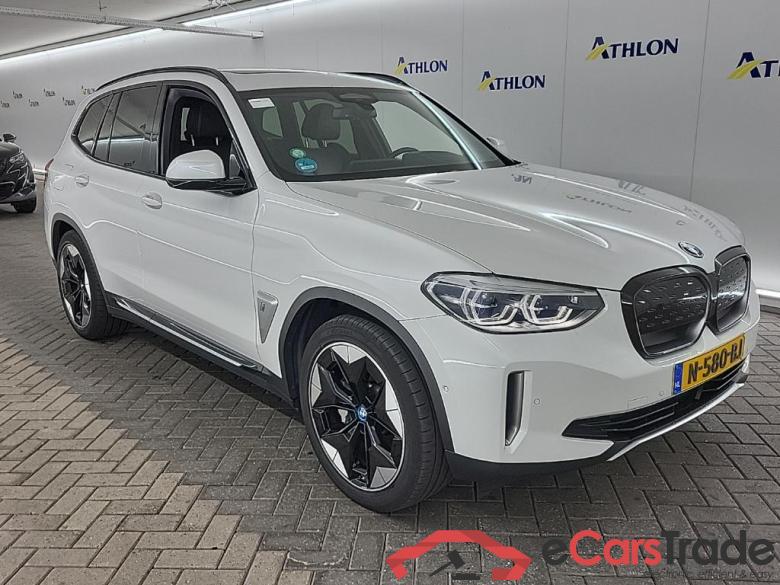 BMW iX3 80kWh Executive 5D 210kW #2