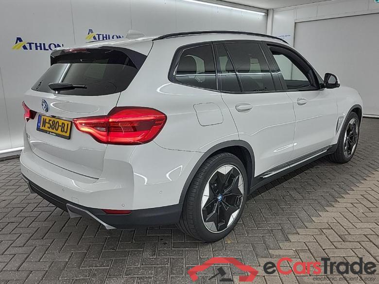 BMW iX3 80kWh Executive 5D 210kW #3