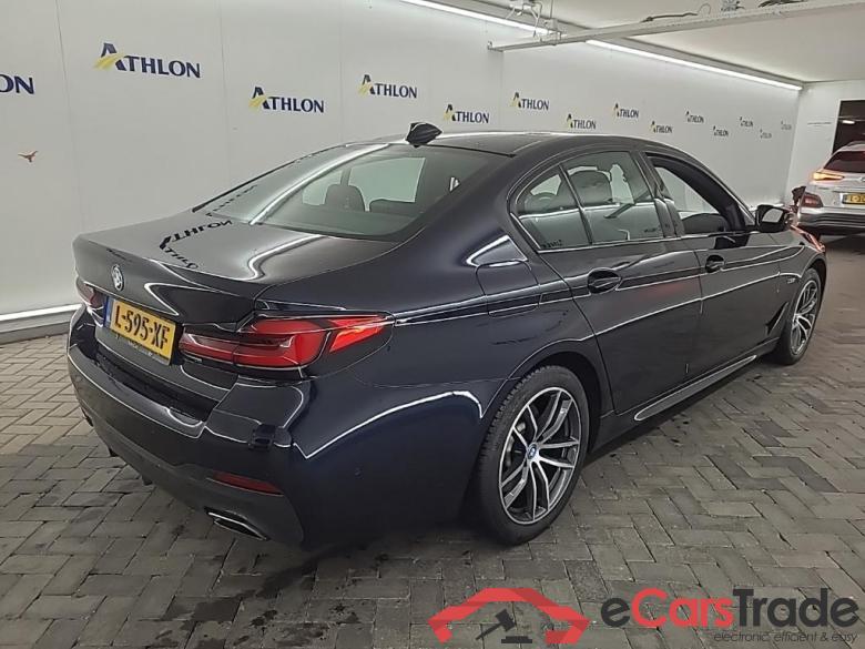 BMW 5 Serie Sedan 530e Business Edition Plus 4D 215kW #3