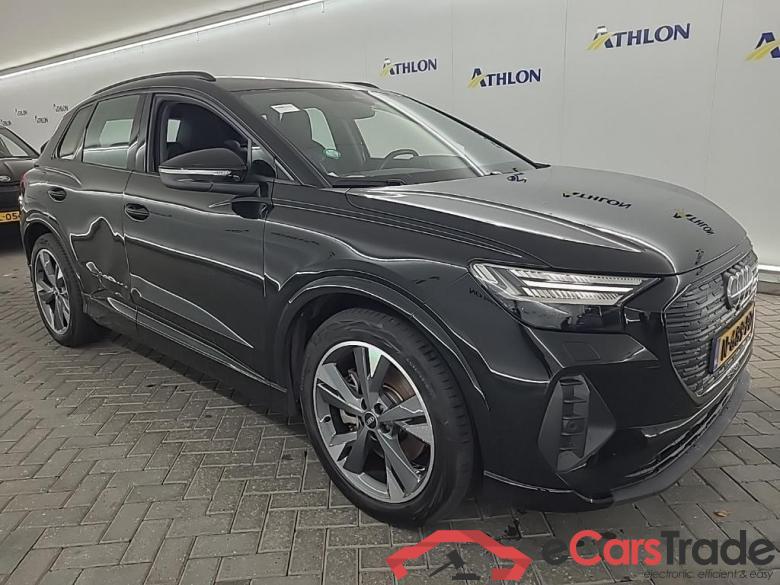 AUDI Q4 e-tron 40 e-tron Launch edition Advanced Plus 5D 150kW #2
