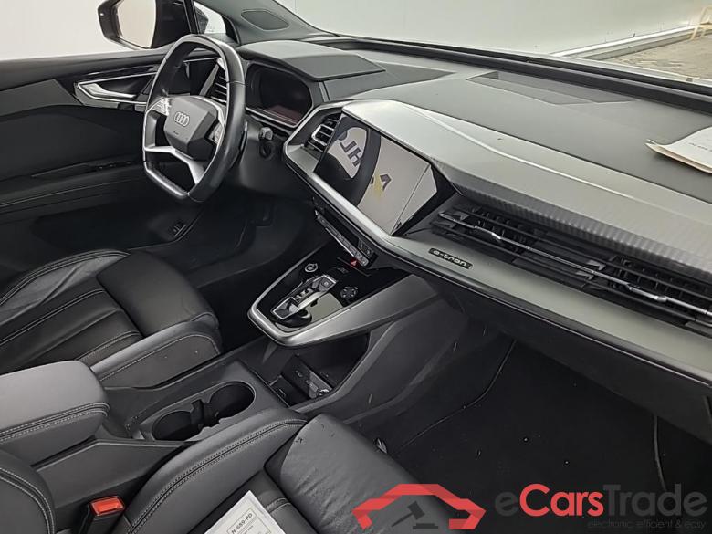 AUDI Q4 e-tron 40 e-tron Launch edition Advanced Plus 5D 150kW #6