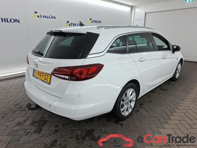 OPEL Astra Sports Tourer 1.4 turbo 107kW auto Business Elegance 5D #3