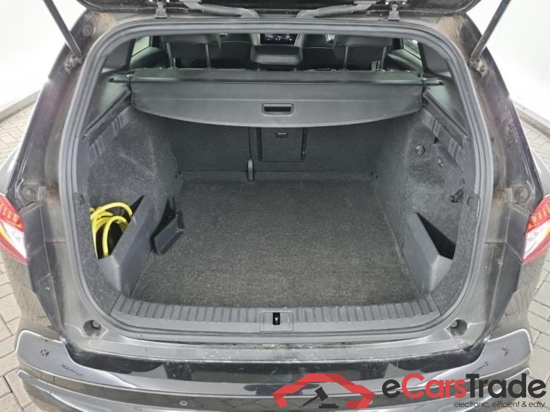 SKODA Enyaq iV 60 5D 132kW Athlon Edition #5