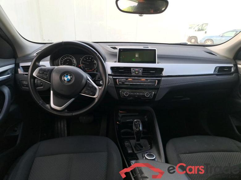 BMW X2 sDrive18i (CX) #3