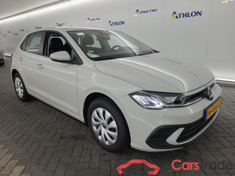 VOLKSWAGEN POLO 1.0 TSI 70kW 5D Athlon Edition #2