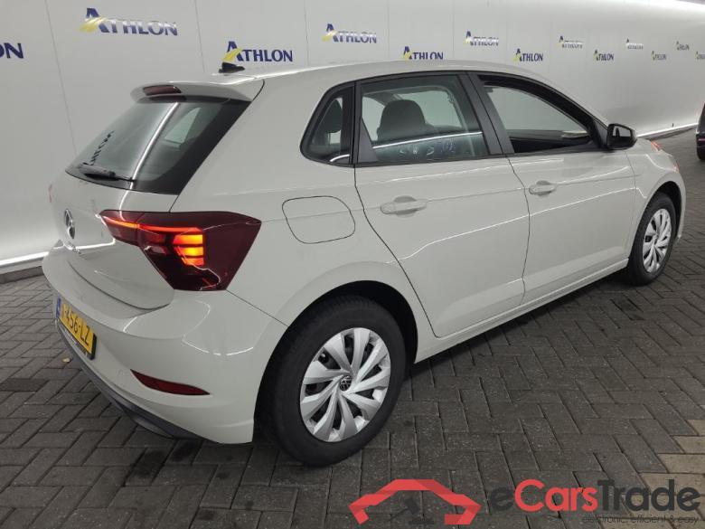 VOLKSWAGEN POLO 1.0 TSI 70kW 5D Athlon Edition #3
