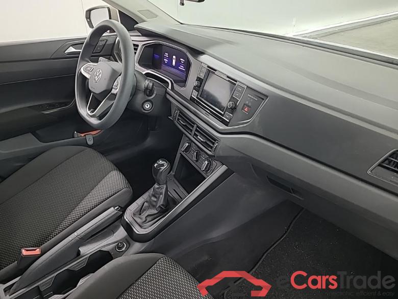 VOLKSWAGEN POLO 1.0 TSI 70kW 5D Athlon Edition #6