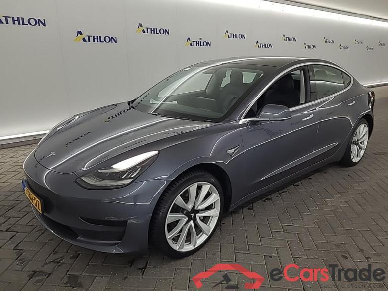 Tesla Model 3 Standard Range Plus RWD 4D 225kW #1