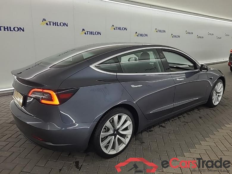 Tesla Model 3 Standard Range Plus RWD 4D 225kW #3