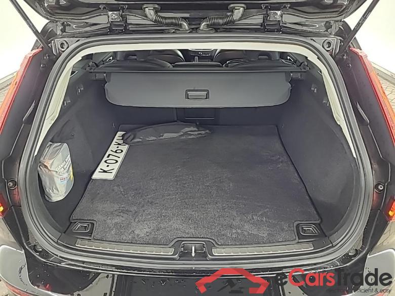 VOLVO V60 B3 Automaat Momentum Advantage 5D 120kW #5
