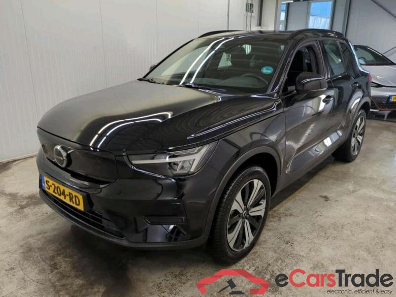 VOLVO XC40 Recharge Core 70 kWh #1